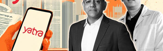 Yatra Q3 Profit Slips 17% YoY To ₹8.3 Cr