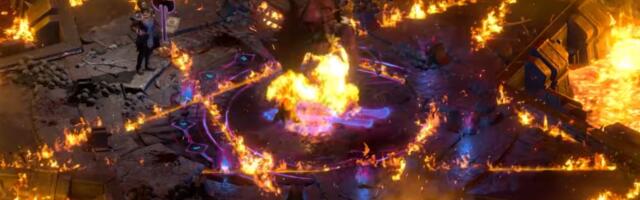 Diablo II’s new Warlock is a great excuse to revisit a classic game