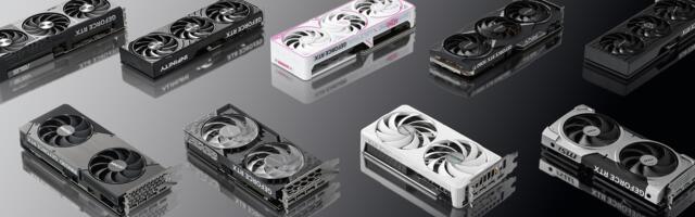 Nvidia seemingly wants to make Linux better for gamers — and one way or another, that must worry Microsoft