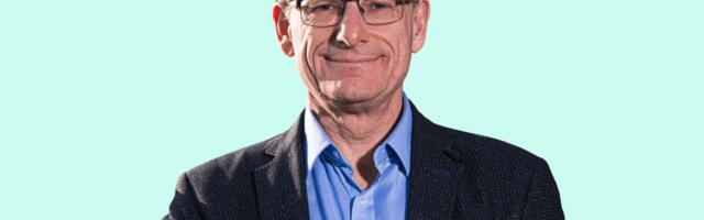 iProov founder: Own your mistakes