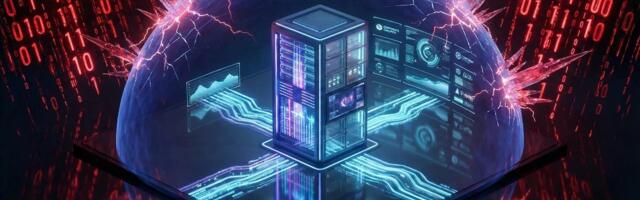 Киберугрозы малого и среднего бизнеса в 2026