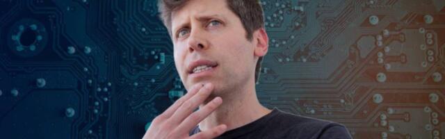 Opportunistic and sloppy: Sam Altman defends Pentagon deal at OpenAI all-hands meeting amid staff backlash
