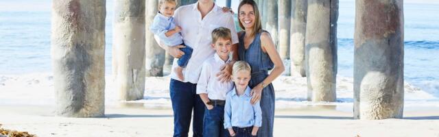 A mom in her 30s was diagnosed with stage 3 colorectal cancer after doctors dismissed her symptoms for 6 years