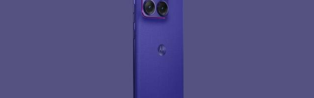 Motorola’s latest Edge model adds telephoto zoom and a faster Snapdragon chip