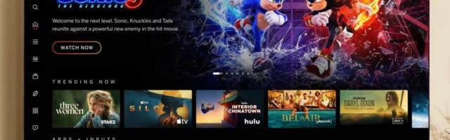 Newly purchased Vizio TVs now require Walmart accounts to use smart features