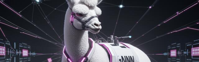 MS GraphRAG, Ollama и немного киберпанка