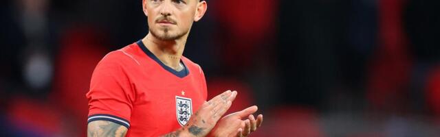 England vs. Japan Livestream: How to Watch International Friendly Soccer Free