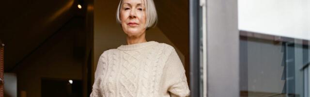 I'm a 64-year-old retiree who bought a tiny home after my divorce. It gave me a fresh start I could afford.