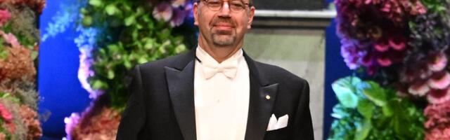 Nobel Prize-winning economist isn't convinced by Anthropic CEO's warning of a white-collar jobs wipeout