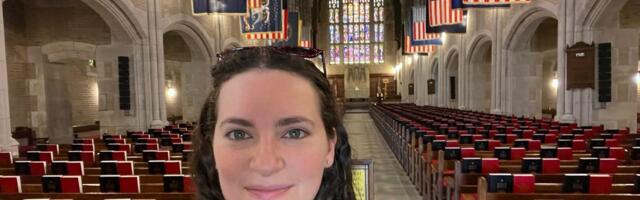 I visited West Point, the elite military academy with roots in the American Revolution. Take a look inside.