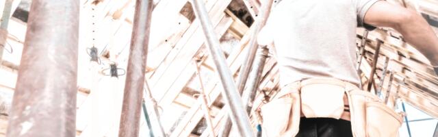 The year was 1974 and I was fourteen. My father took me to his job site for the first time. He handed me a pair of work gloves that didn’t fit, and said almost nothing to me for the entire day — and that silence has turned out to be one of the most important conversations he ever had with me