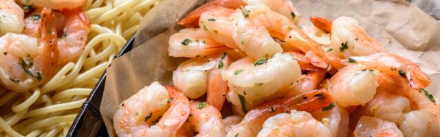 Red Lobster's Endless Shrimp is back, but customers aren't taking the bait