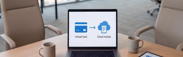 WEX and Extend Partner to Embed Virtual Card Payments Inside SAP Concur Invoice