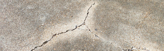 How Much Weight Your Concrete Driveway Can Handle Before It Cracks