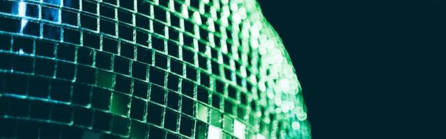 Spotify's disco ball icon is ugly. You looked!