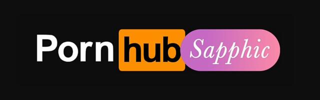 Pornhub launches Pornhub Sapphic, a site dedicated to lesbian content