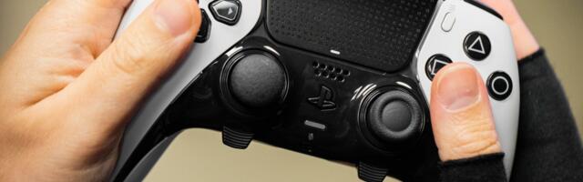 Sony’s DualSense controllers are almost 30 percent off
