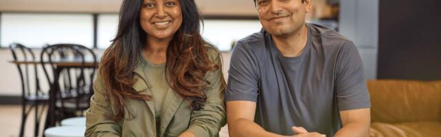 Apoha emerges from stealth with $36M to build “Liquid State Intelligence” for molecular behaviour