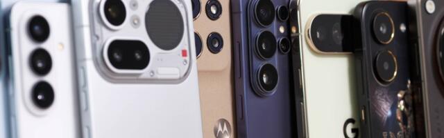 Fastest mobile chipsets ranked: compare smartphone processor performance