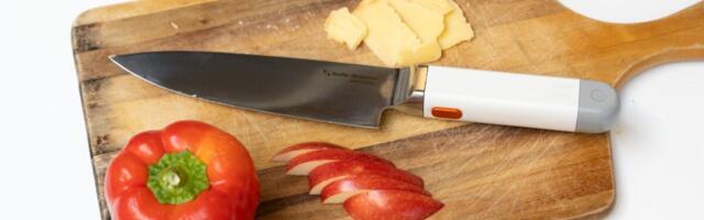 This Ultrasonic Knife Is More Than Just a Gimmick—at Least Sometimes