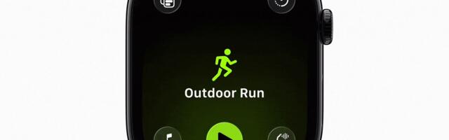 watchOS 27 Introduces Workout Buddy Upgrades, Better Sleep Tracking, and More