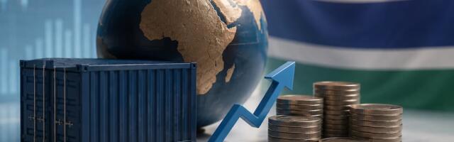 ITFC Signs $250m Framework Deal with The Gambia for Trade Finance