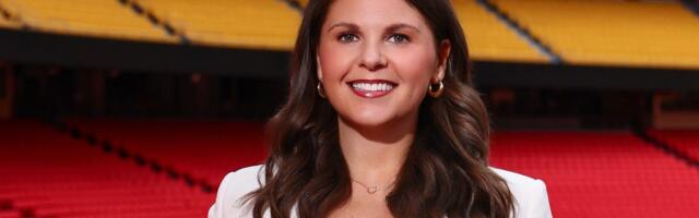 The Kansas City Chiefs have media ambitions that go way beyond football