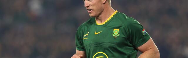 How to watch South Africa vs Wales for FREE: Live streams and TV channels for Nations Championship 2026