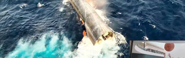 SpaceX eyes tower catch for next Starship after auspicious end to 13th flight