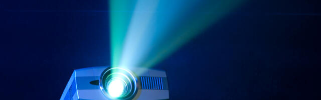 What Is The 4/6/8 Rule For Projectors?
