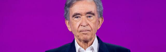 LVMH's Bernard Arnault says he regrets selling his early Netflix stake as he missed out on a monster gain