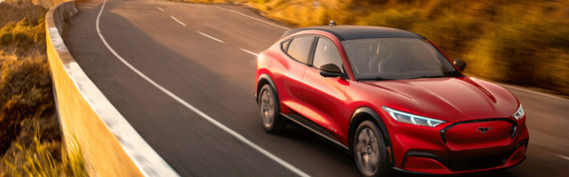 How the US is setting itself up for a future of electric vehicles