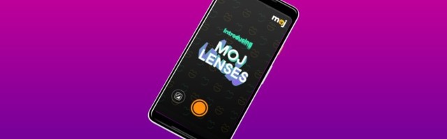 India’s ShareChat is spicing up its TikTok competitor with AR lenses from Snapchat