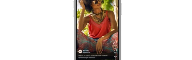 Instagram will now pack ads into your Reels binges