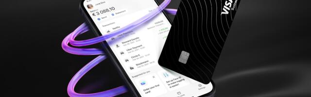 Want to launch your own branded Visa cards? Just ask Wallester. [Advertorial]