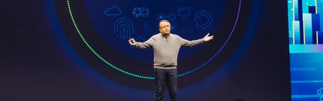 VMware Explore unveils innovations for a cloud smart development