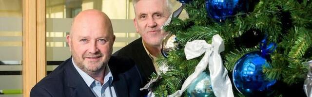 Expleo Ireland staff pledge to donate €300k to charities over next three years