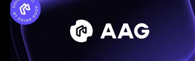 AAG launches MetaOne Wallet to simplify and streamline the Web3 user experience
