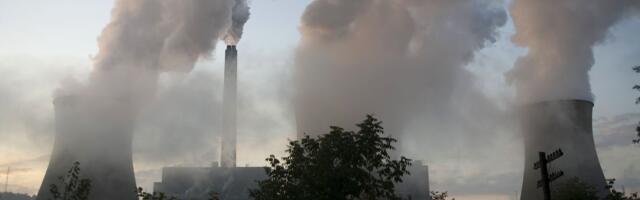 The EPA’s long-delayed new rules for power plant pollution, explained