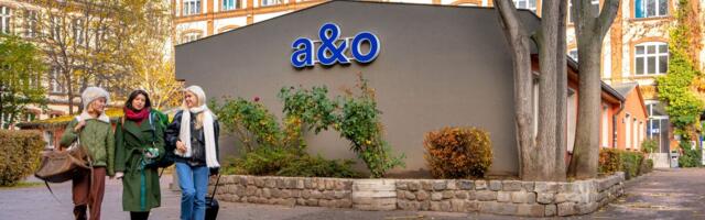 a&o Hostels Idea: Take “Dirty, Ugly” Buildings, Make Them Sustainable