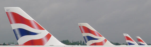British Airways Staff to Receive 13% Pay Raise