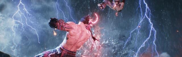 Tekken 8 content creators making videos about a roster leak are receiving copyright strikes from Bandai Namco