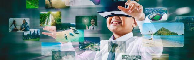 Metaverse: entertainment hub or education tool?