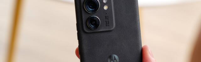 Motorola Edge 40 Neo specs and price leak online