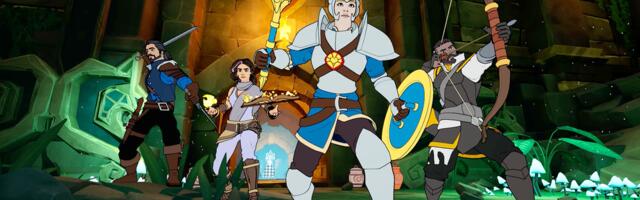 Embracer makes new round of layoffs, this time at Mythforce developer Beamdog