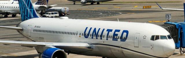 United Airlines Agrees to Improve Travel for Wheelchair Users