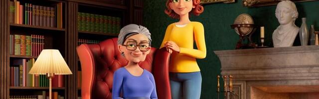 Merge Mansion hits 50M downloads, Metacore expands to Berlin