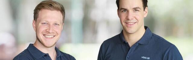 Swiss no-code startup Viso bags $9.2M in Accel led round