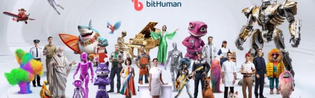BitHuman introduces lifelike AI agents for enterprises