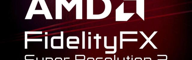AMD FSR 3 Frame Generation gets modded into games that support DLSS 3
